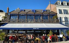 Hôtel&Restaurant MADO